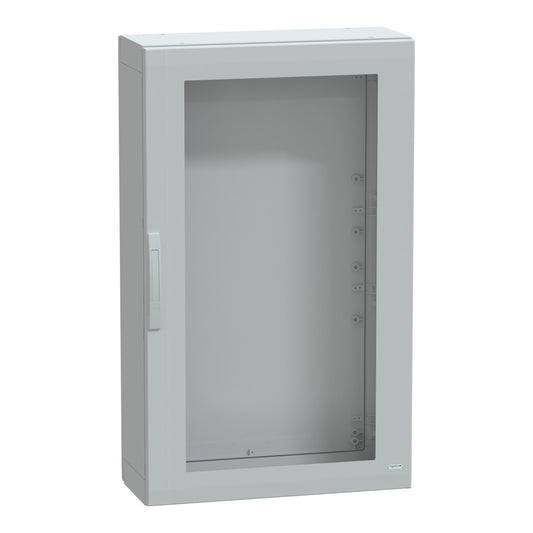 SE NSYPLA1273TG Poly-WS 1250X750X320 1 Sichttür