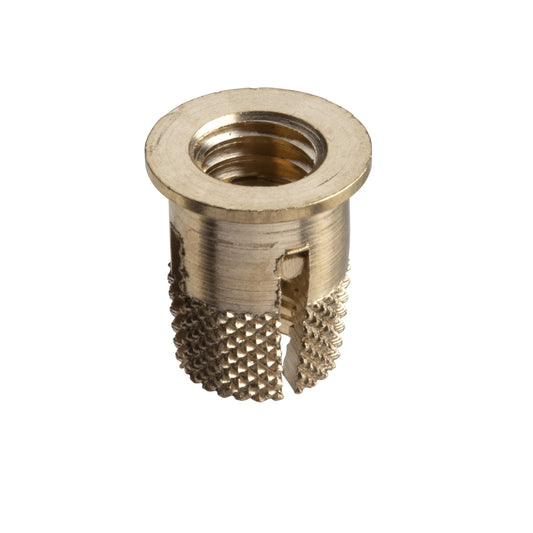 SE NSYTEX5 Einpressmutter, M5
