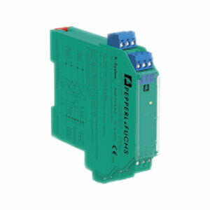 PF KFD2-STC4-EX2 Transmitter power supply