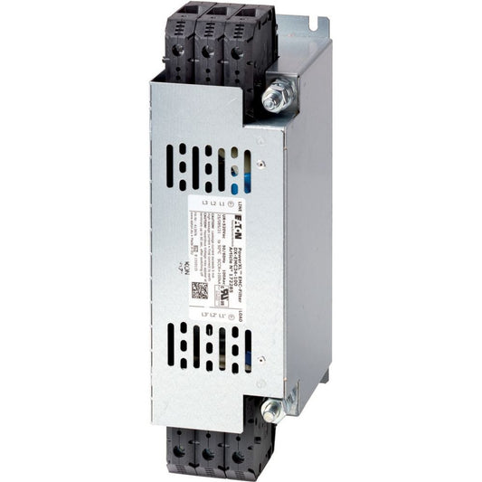 MOE DX-EMC34-180-L EMV-Filter für FU, 3ph 520V, 180A