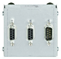 PILZ 773882 PNOZ msi b1 Box 9p Sicherheitsschaltgerät