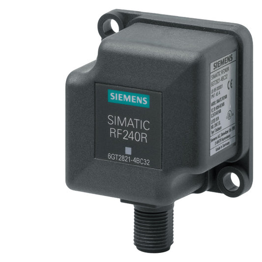 SIEM 6GT2821-4AC10 RF200 Reader RF240R RS422-Schnittstelle (