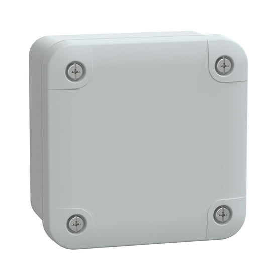 SE NSYTBS885 Gehäuse HxBxT=80x80x47mm