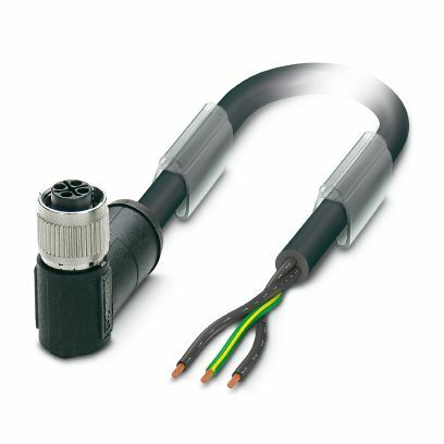 PHO SAC-3P- 2,0-PVC/FRS PE SCO Powerleitung