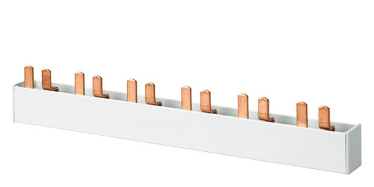SIEM 5ST3707-0HG Stiftsammelschiene 2-phasig+HS, 1016mm lang 18qmm ohne Endkappe