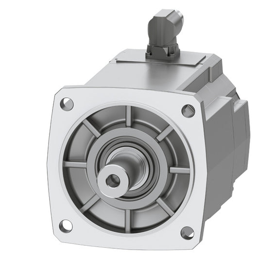 SIEM 1FK2208-3AC00-0MA0 SIMOTICS S-1FK2 CT, SINAMICS S210 3AC 400V-480V, 14,5 Nm