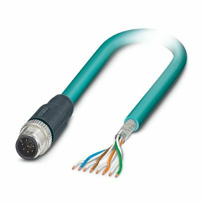 PHO 1412794 Netzwerkkabel