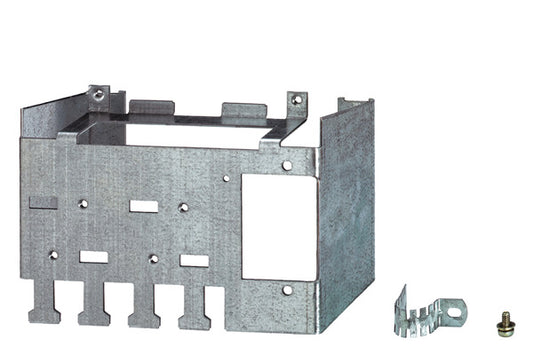SIEM 6SL3264-1EA00-0LA0 SINAMICS G120 Schirmanschlusssatz 4 incl. Schirmblech u.