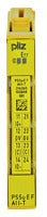 PILZ 314260 PSSu E F AI I-T Analoge Ein-/Ausgabe Fail-safe