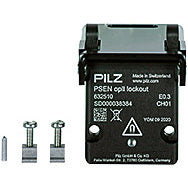 PILZ 632510 Zubehör Wiederanlaufsperre für PSEN opII Sicherheitslichtgitter