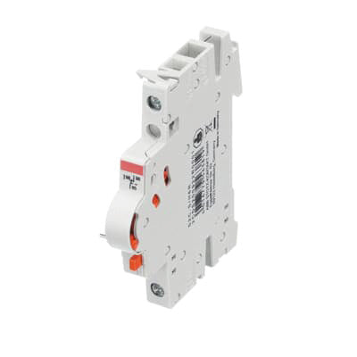ABB LS S2C-H6-11R Hilfsschalter 1S 1Oe