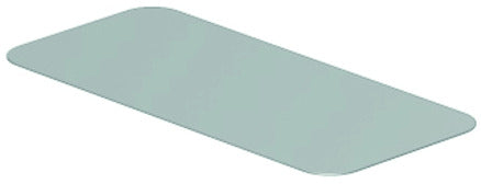 WEI SM 27/12.5 MM GR SwitchMark, Gerätemarkierer, x 27mm, grau