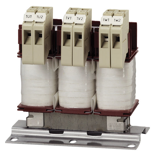 SIEM 4EP3600-4US00 Netzdrossel für Frequenzumrichter, 3-Ph.