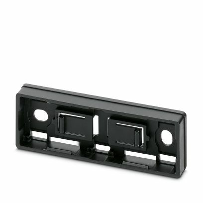 PHO CARRIER-EMP (49X15) Schildchenträger