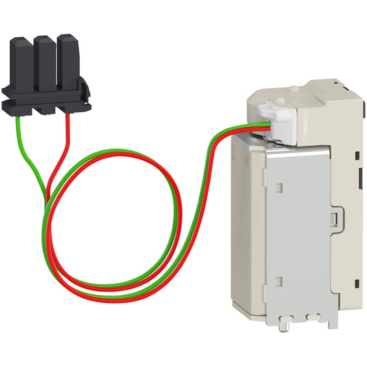 SE LV848504 Unverzögerte Unterspannungsauslöser MN 200/250V AC/DC MTZ2/MTZ3 Eins
