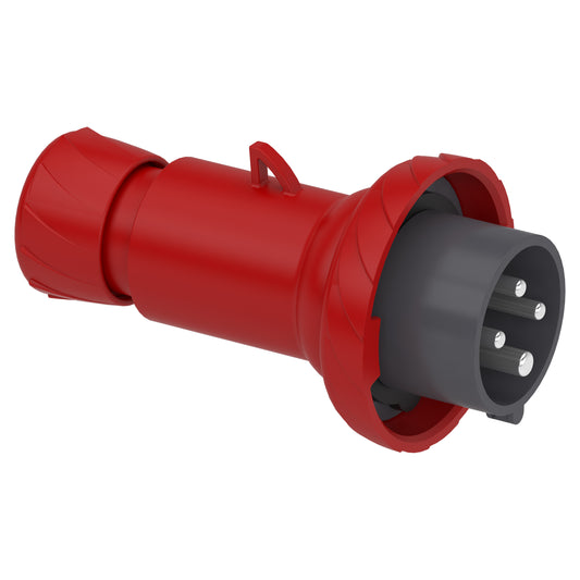 SE PKE16M734 Stecker Ip67 16A 400V 4P