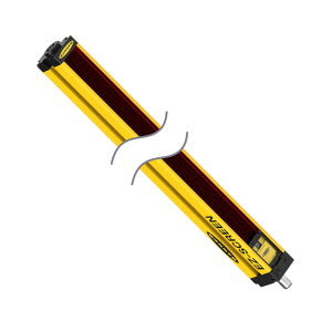 TURC SLSE30-1050P8 Personenschutz Lichtvorhang,Sender