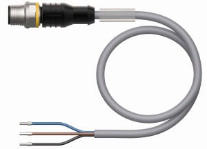 TURC RSC4T-5/TXG Aktuator- und Sensorleitung / PUR Anschlussleitung