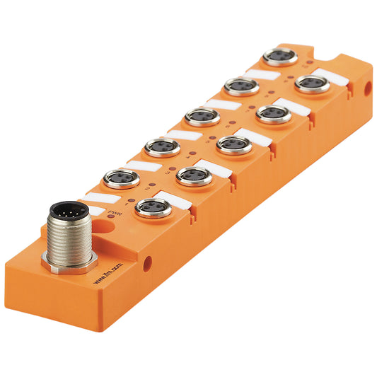 IFM EBC139 ZDOAF03BMSS0000---STGH120MSS