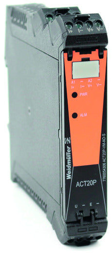 WEI ACT20P-VM-AO-S Signaltrennverstärker, 3-Wege-Trenne