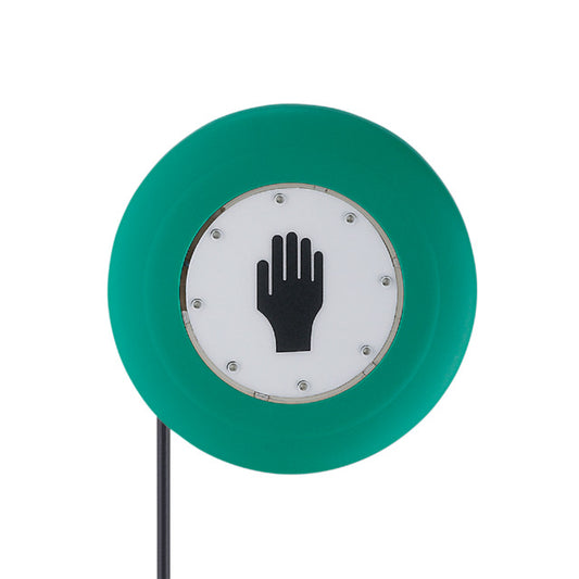 IFM KT5009 Handtaster DC PNP Schließer Handtaster mit dynamischem Auswerteprinzi