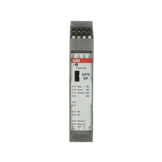 ABB GATE-EIP Protokollumsetzer für die bidirektionale Datenübertragung