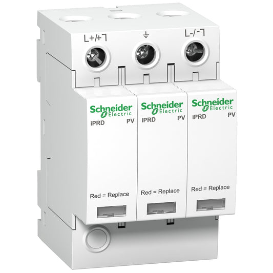 SE A9L40281 Überspannungsableiter 1000PV 2P