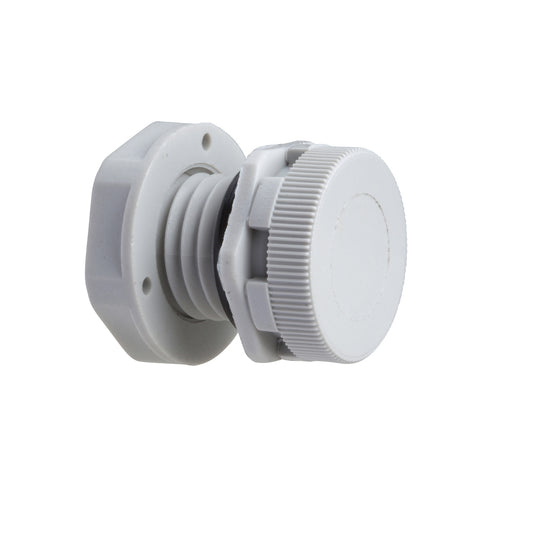 SE NSYCAG12LPH2 Lüftungseinsatz Ip68 M12 120L/H 10Stk