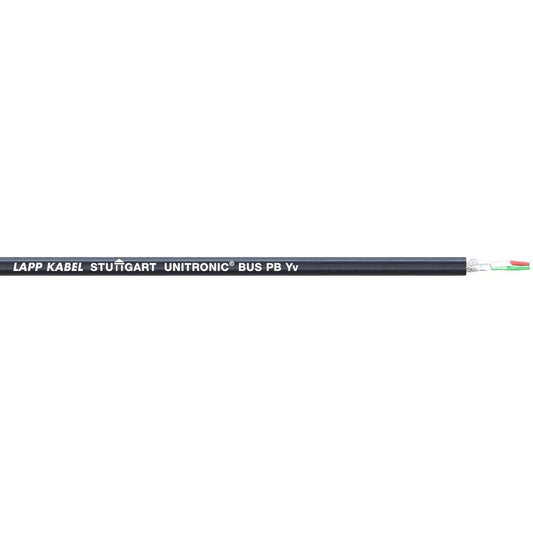 LAPP UNITRONIC BUS PB Yv 1X2X0,64 Datenkabel