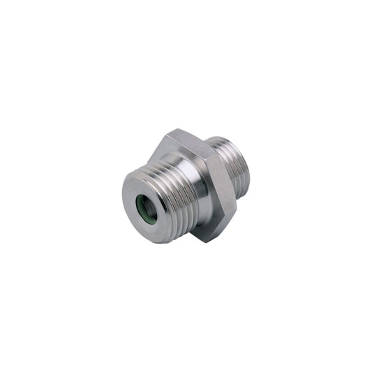 IFM E40175 Adapter M18 x 1,5 - G 0,5 Eintauchtiefe des Messfühlers 21mm