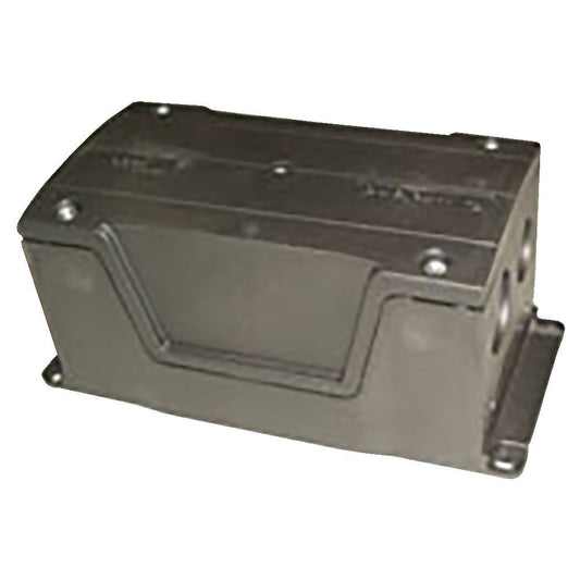 MOE RA-C1-VM-7 Flachleitungseinspeisung, Verteilermodul