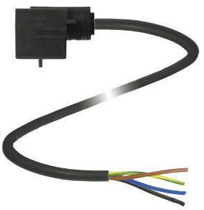 PF VMA-3+P-2M-PUR Valve connector