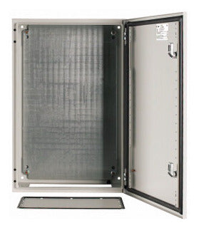 MOE CS-64/200 Wandschrank inkl. Montageplatte