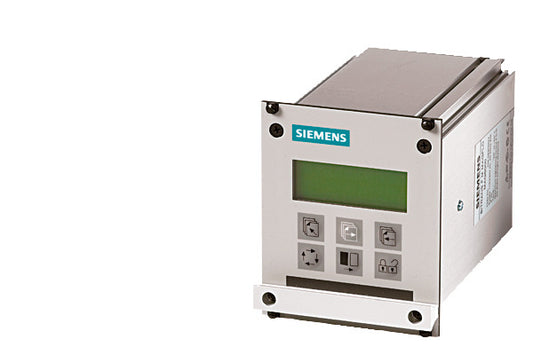 SIEM 7ME6910-2CA10-1AA0 Signalumformer MAG 5000, 19 Zoll-Einschub, IP20 / NEMA 2