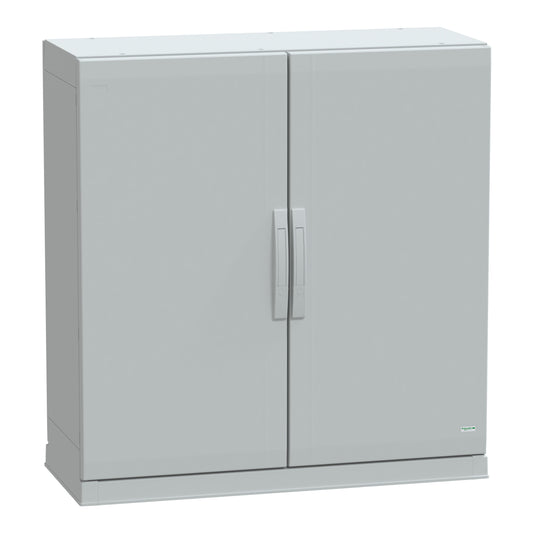 SE NSYPLAZ10104G Poly-WS 1000X1000X420