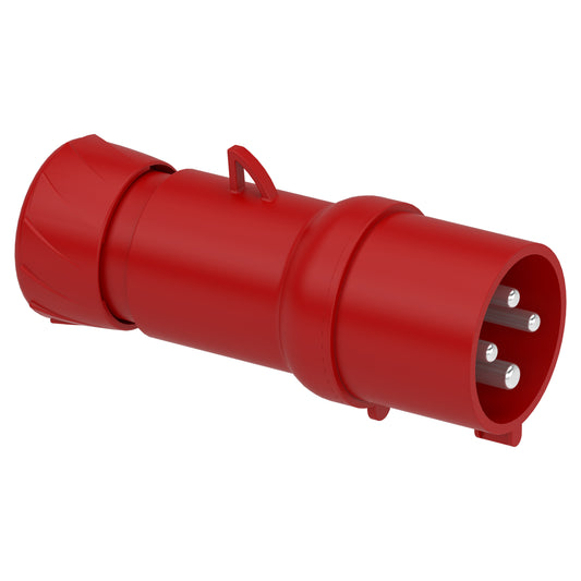 SE PKX32M434 Stecker Ip44 32A 400V 4P