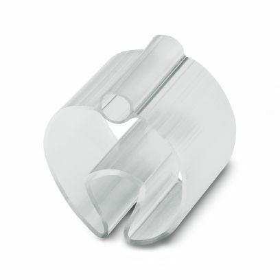 PHO PATG 6/15 Aderbezeichnungsträger geschlossen