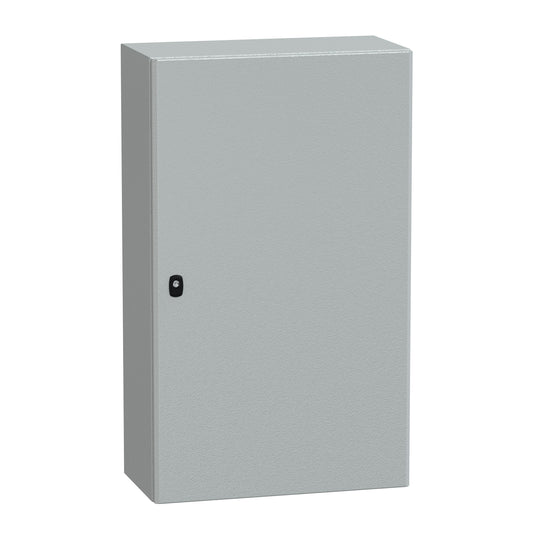 SE NSYS3D10630P Wandschrank HxBxT=1000x600x300mm m.Mopla