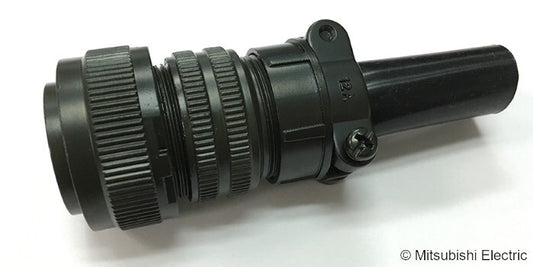 MIT MR-PWCNS5 Leistungs-Stecker-Set