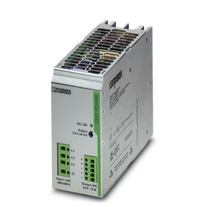 PHO TRIO-PS/3AC/24DC/10 Netzgerät 10A 24V 3ph