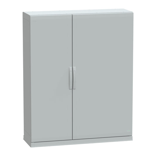 SE NSYPLAZ15124G Poly-WS 1500X1250X420, 2 Türen