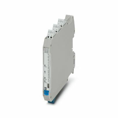 PHO MACX MCR-EX-SL-NAM-2RO-SP Trennschaltverstärker