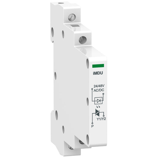 SE A9C18195 Spannungsadaptermodul iMDU 24/48V AC/DC