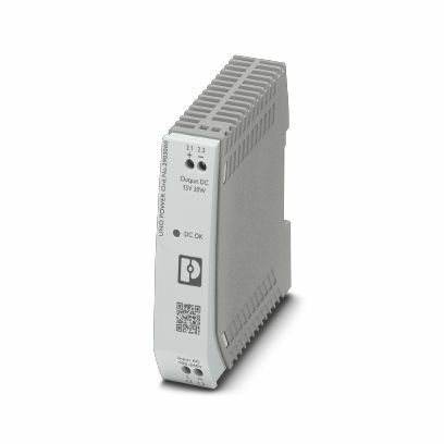 PHO UNO-PS/1AC/15DC/30W Stromversorgung