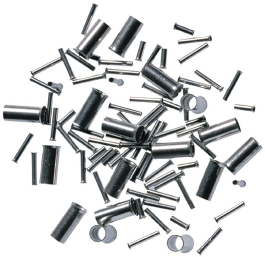 LAPP ADERENDHÜLSEN AH DIN 1,5/10 Aderendhülse