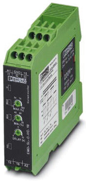 PHO EMD-SL-C-UC-10 Überwachungsrelais 1ph