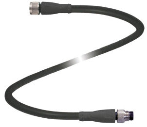 PF V31-GM-BK0,6M-PUR-U-V31-GM Verbindungskabel