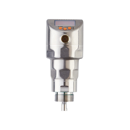 IFM LR2050 Elektronischer Füllstandsensor L-40 / (L-60) mm G 0,75 A DC PNP