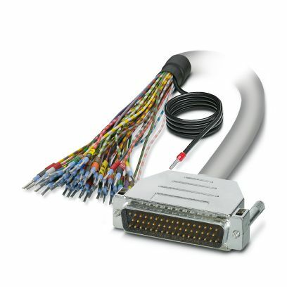 PHO CABLE-D-50SUB/M/OE/0,25/S/3,0M Kabel