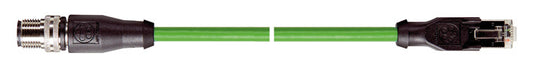 LAPP IE-EC-5-M12D-S-0,5-P-2-26-FD-RJ45 IE-EC-5-M12D-S-0,5-P-2-26-FD-RJ45 Industr